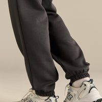 Comfort Joggers | Graphite