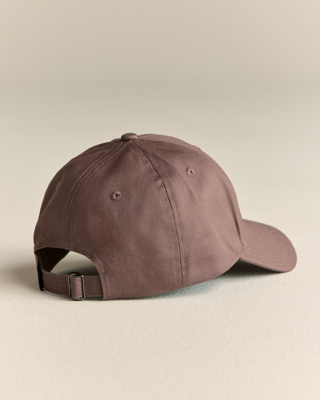 All Day Baseball Cap | Mocha