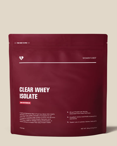 Clear Whey Isolate (1/6)
