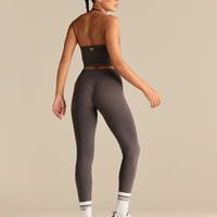 Define 2.0 Halter Tank | Slate Grey