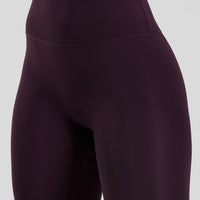Essential Leggings | Midnight Plum