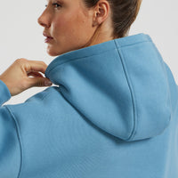 Comfort Oversized Hoodie | Basalt