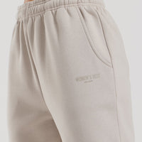 Comfort Joggers | Stone