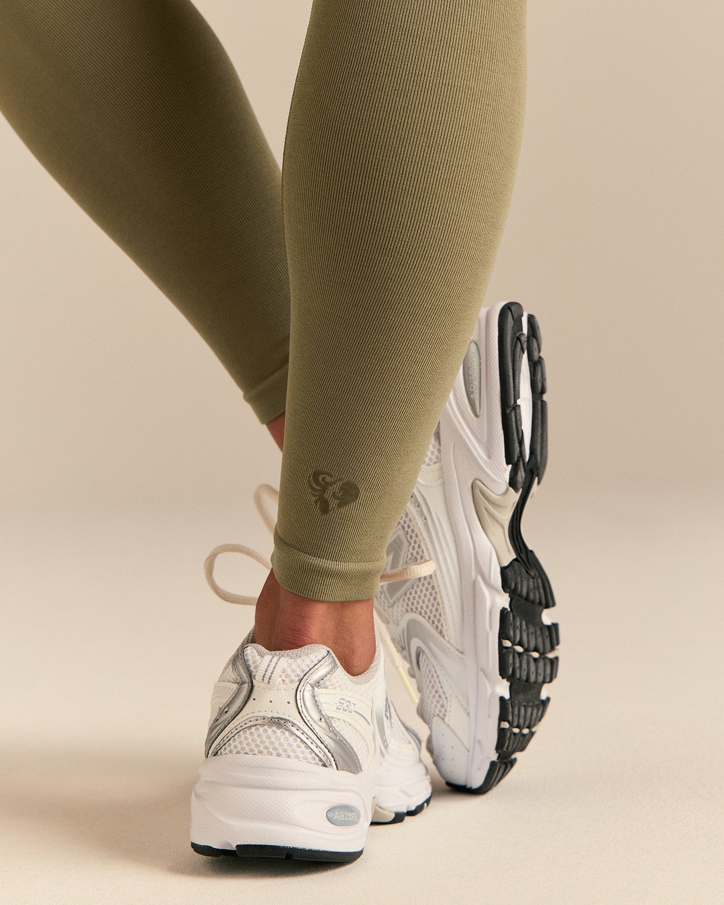 Motion Seamless Leggings | Willow