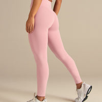 Essential Leggings | Sweet Pink
