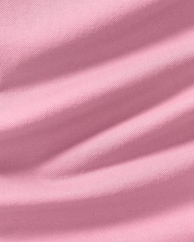 Power High Waist Flared Leggings | Candy Pink (5/6)