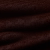 Comfort Oversized Health Club Graphic Hoodie | Cafe Noir