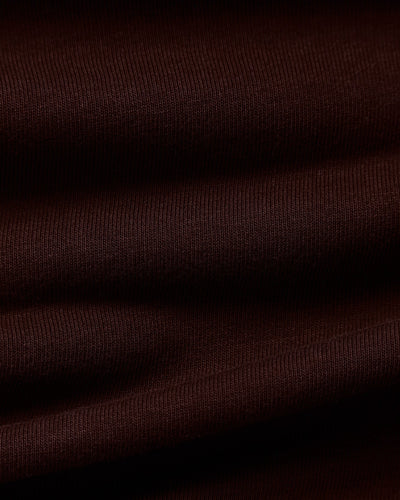 Comfort Halter Tank | Cafe Noir