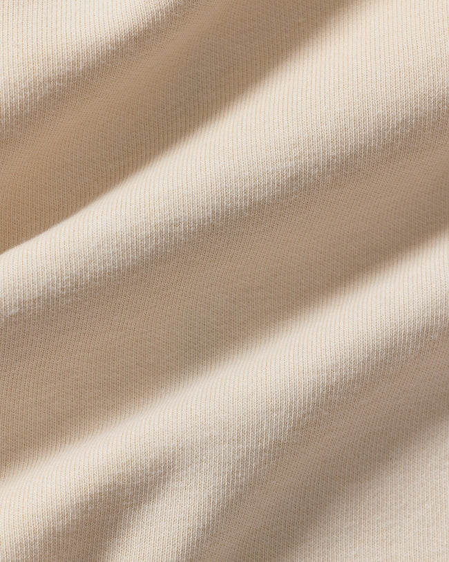 Comfort Cozy Straight Leg Joggers | Stone