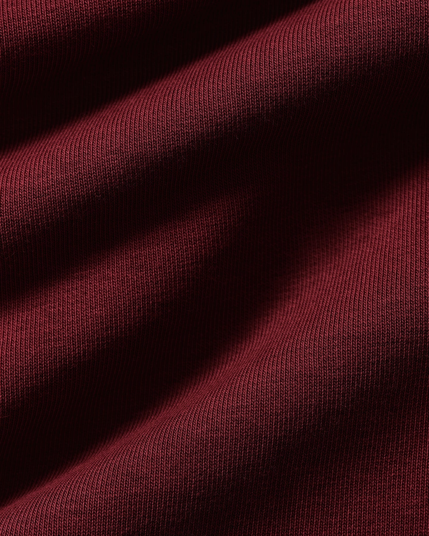 Comfort Lightweight Contrast Joggers | Oxford Red