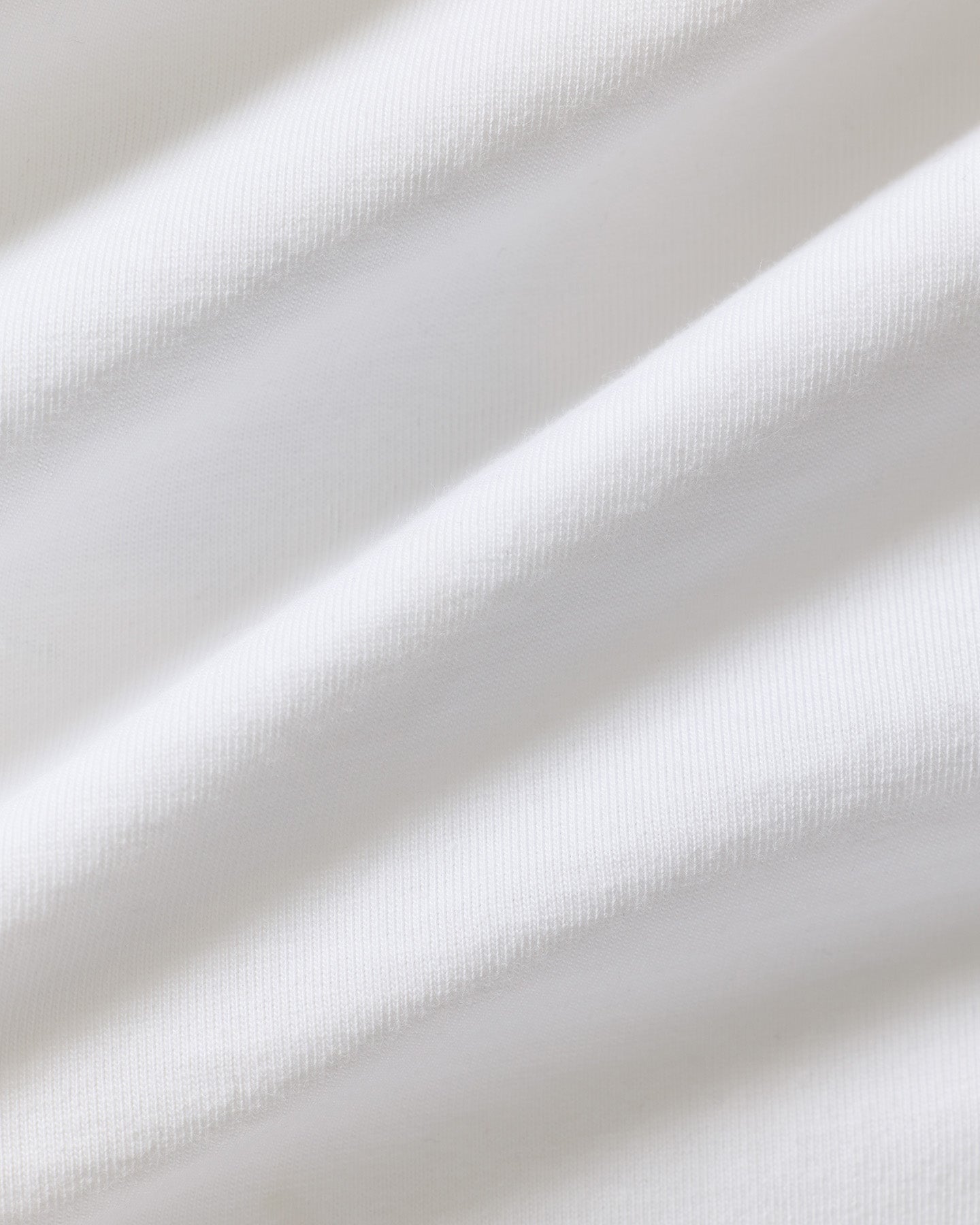 Comfort Oversized "10" Graphic T-Shirt | White