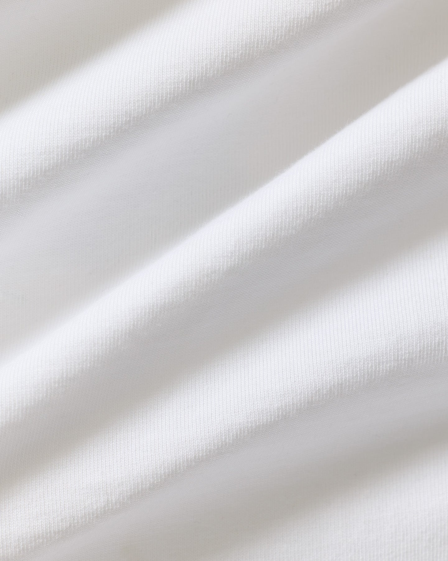 Comfort LFT HVY SHT Oversized T-Shirt | White