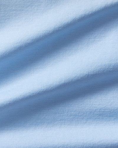 Define 2.0 Seamless Halter Neck Bra | Airy Blue