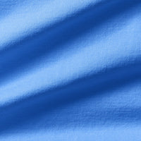 Define 2.0 Seamless Halter Neck Bra | Chambray Blue