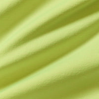 Define 2.0 Seamless Cross Back Bra | Lime Punch