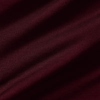 Define 2.0 Seamless Scrunch 6" Shorts | Merlot