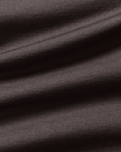 Define 2.0 High Waist Scrunch Shorts 4" | Slate Grey