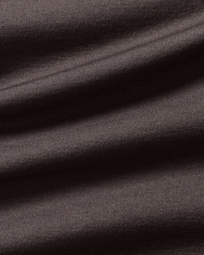 Define 2.0 High Waist Scrunch Shorts 4" | Slate Grey