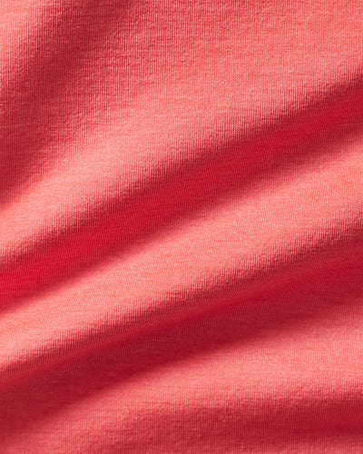 Define 2.0 Seamless Bandeau Bra | Sunlit Coral