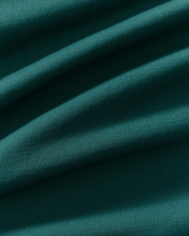 Emphasize Mid Waist 5" Shorts | Eden Green