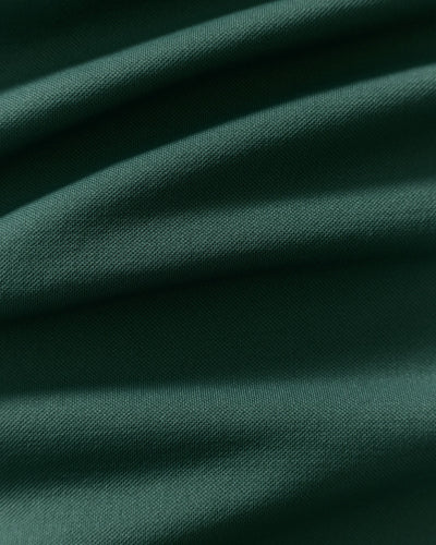 Emphasize V-Neck Bra | Evergreen