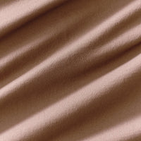 Emphasize Mid Waist 5" Shorts | Mauve Taupe