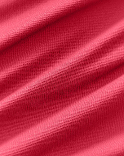 Emphasize Mid Waist 5" Shorts | Watermelon