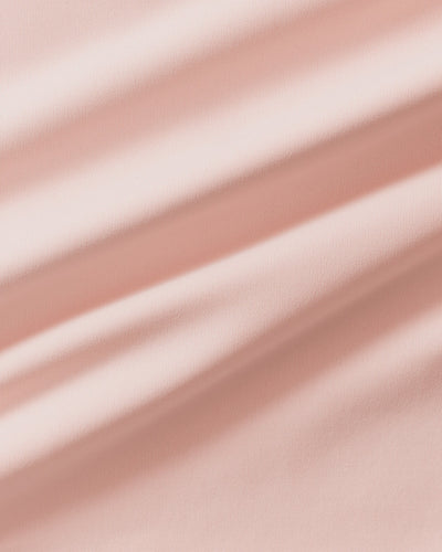 Essential Shorts | Ballet Pink