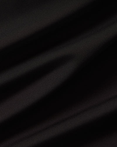 Essential Flared Leggings | Black