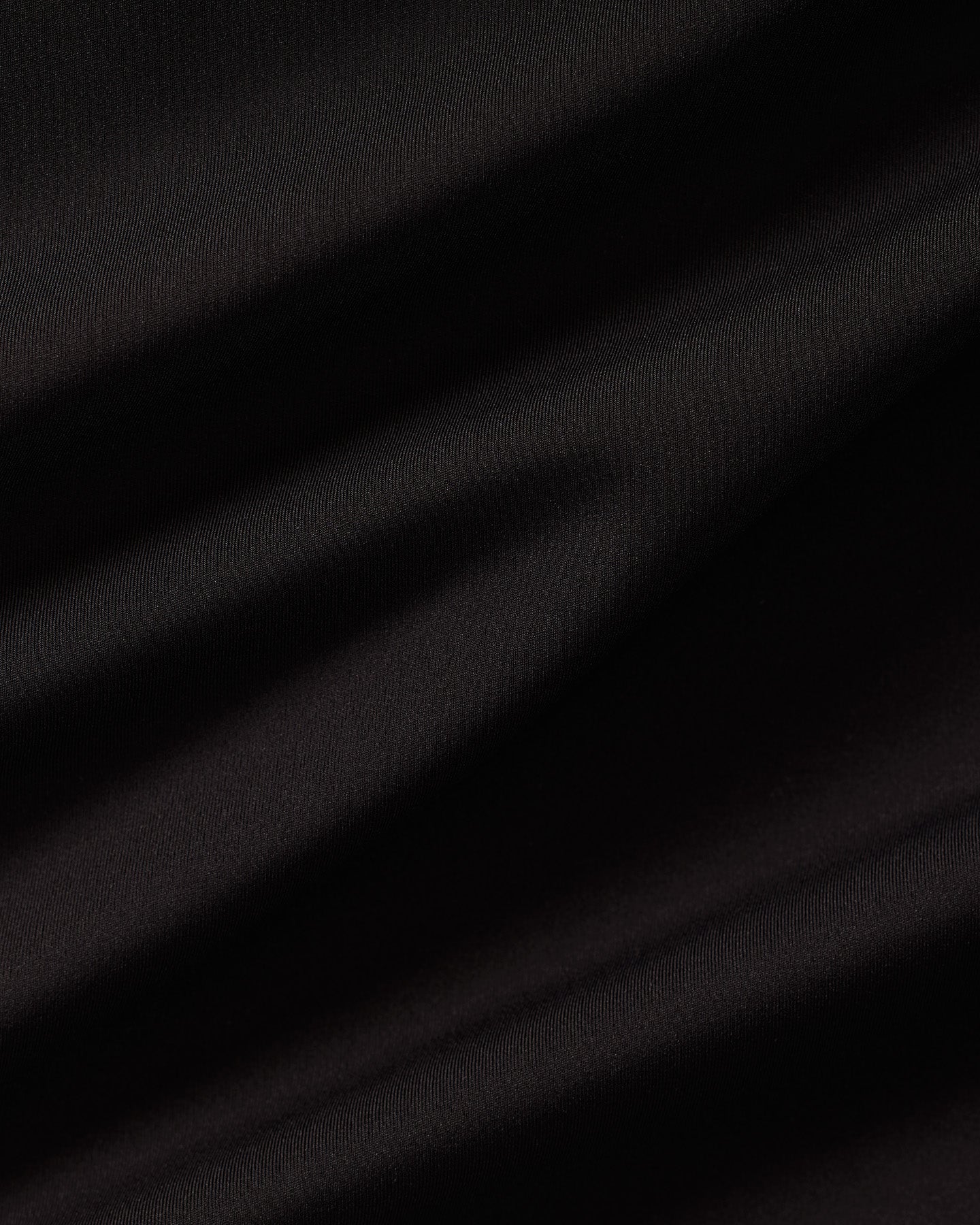 Essential Dress With Built-In Shorts | Black