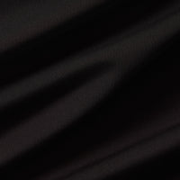 Essential Dress With Built-In Shorts | Black