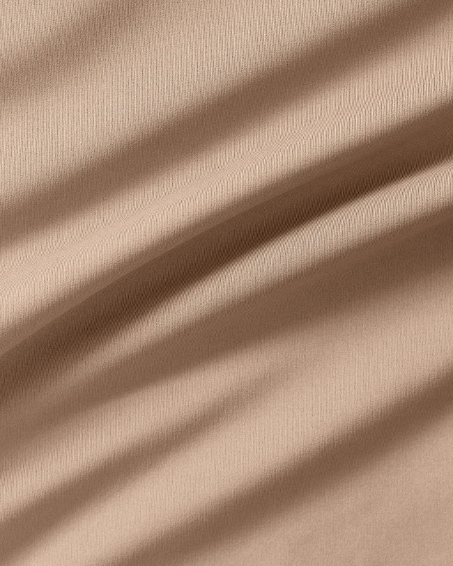 Essential Halter Tank | Buff