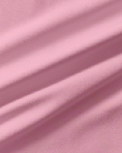 Essential Halter Tank | Candy Pink (5/6)