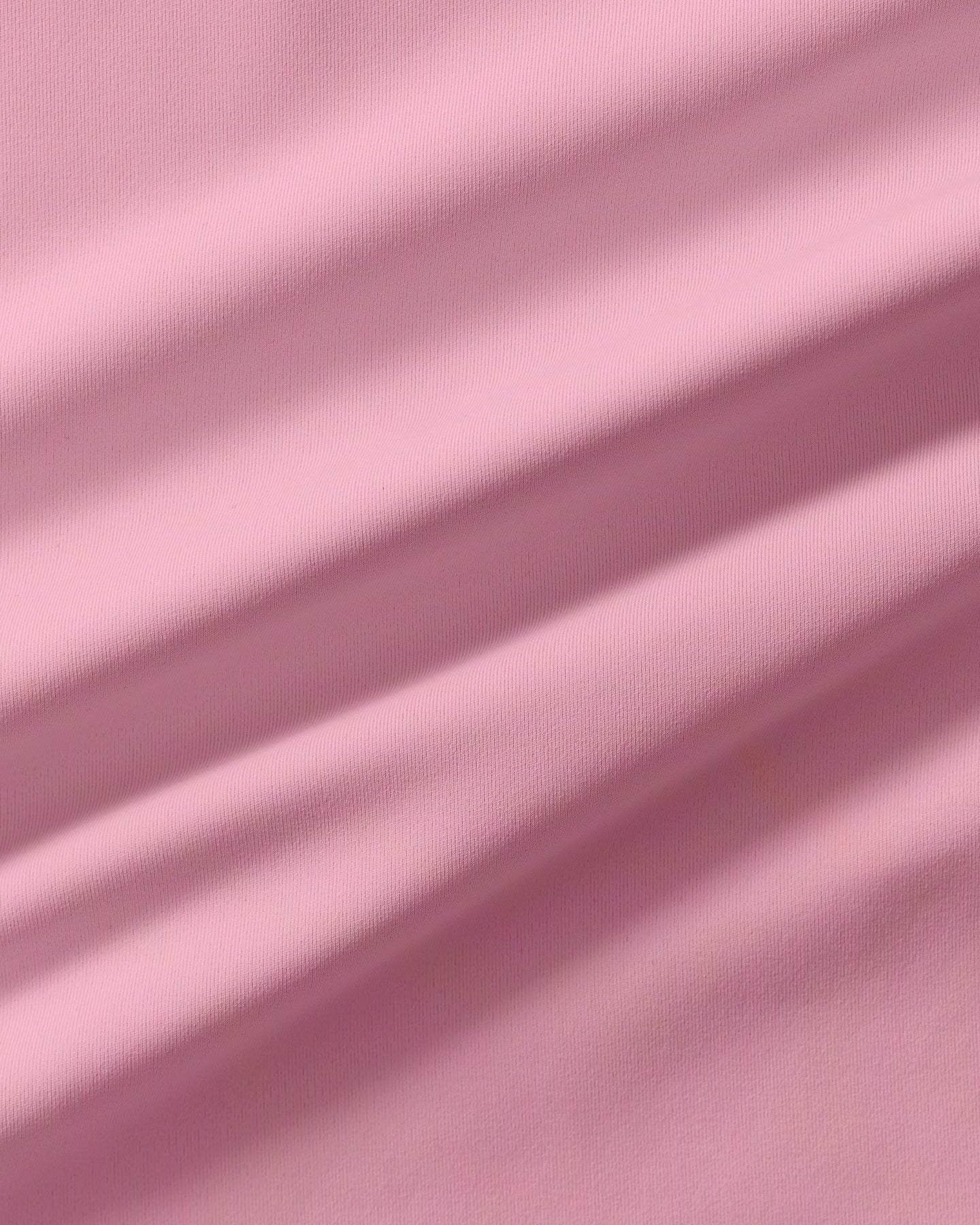 Essential Double Layer Bra | Candy Pink (5/6)