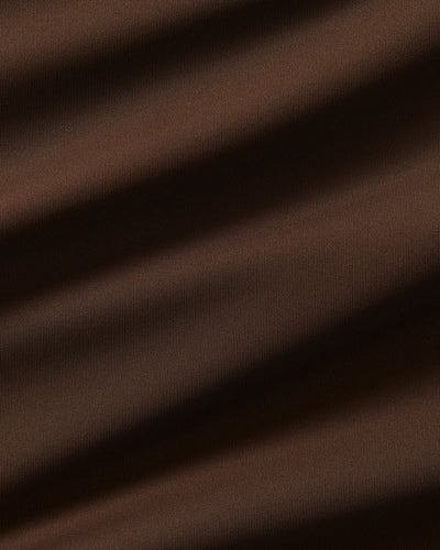 Essential Shorts | Cocoa