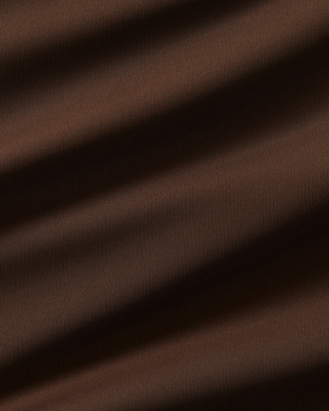 Essential Shorts | Cocoa