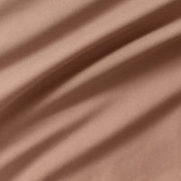 Essential High Waist Capri Leggings | Mauve Taupe