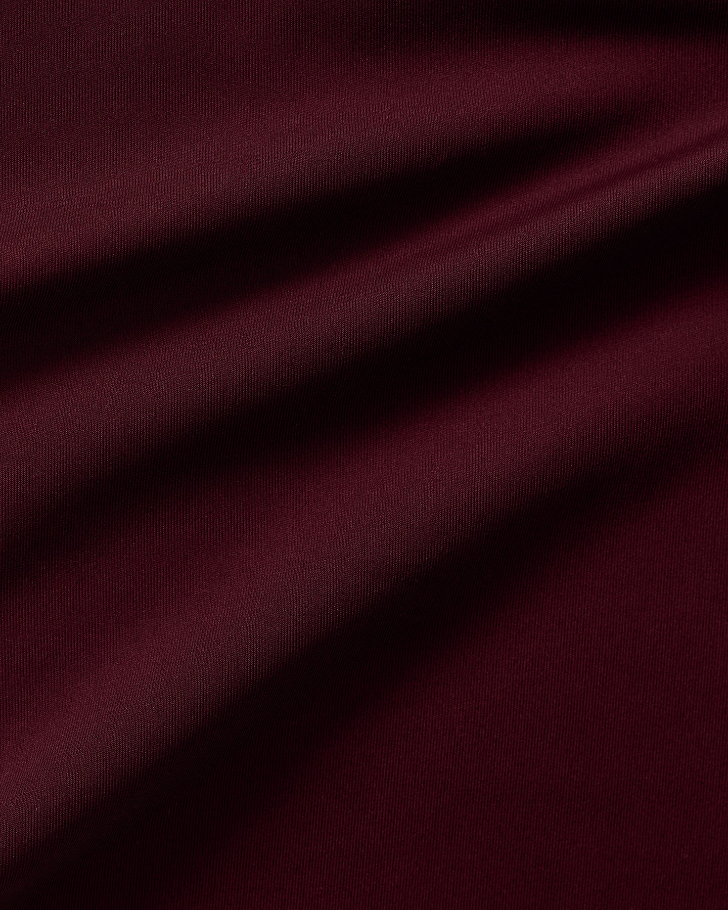 Essential Flared Leggings | Merlot