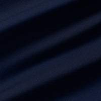 Essential High Waist Shorts | Sapphire Blue