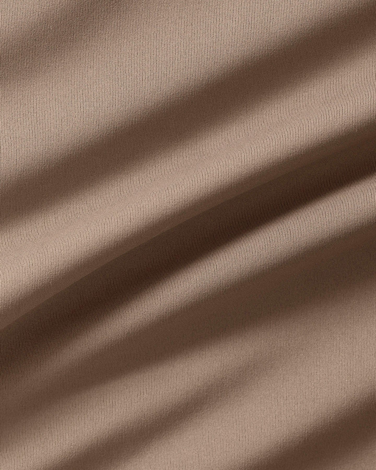 Essential Shorts | Taupe Grey