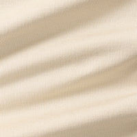 Motion Seamless Halter Bra | Off White