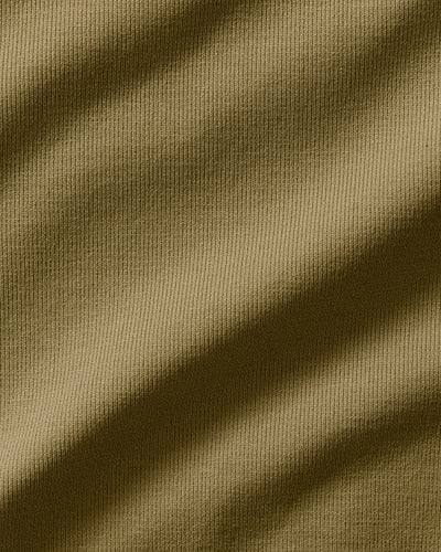 Motion Seamless Open Back Short Sleeve Crop Top | Willow