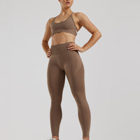 Define 2.0 Seamless Scrunch Leggings | Caribou