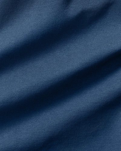 Power Seamless Shorts | Blueberry