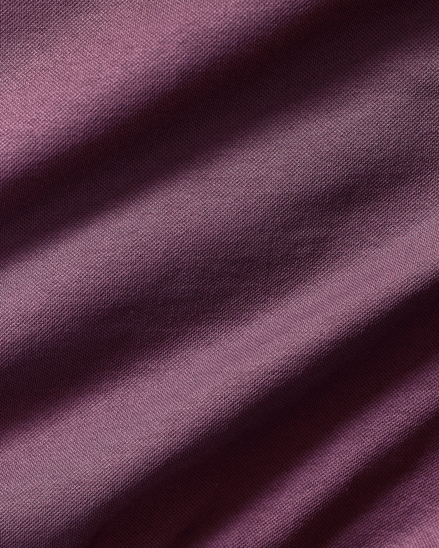Power Seamless Shorts | Dusk Plum