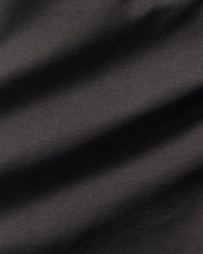 Power Seamless One Shoulder Bra | Graphite