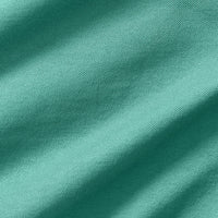 Power Seamless Shorts | Marine Green
