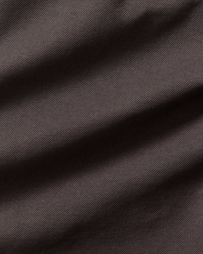 Power Enhanced High Waist Cycling Shorts | Slate Grey