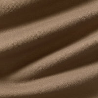 Power Seamless Built-In Bra Tank | Taupe Grey