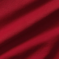 Power Enhanced High Waist Shorts | True Red